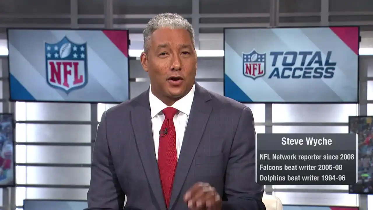 Two offensive linemen have been announced as finalists for the 2024 Hall of Fame class, earning