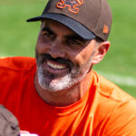 2022 Cleveland Browns Training Camp