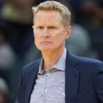 NBA: Orlando Magic at Golden State Warriors
