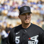 MLB: Spring Training-Chicago White Sox at Los Angeles Dodgers