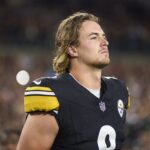 Cleveland Browns v Pittsburgh Steelers
