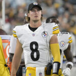 Steelers Jaguars Football