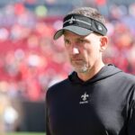 NFL: New Orleans Saints at Tampa Bay Buccaneers