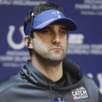 Colts Football