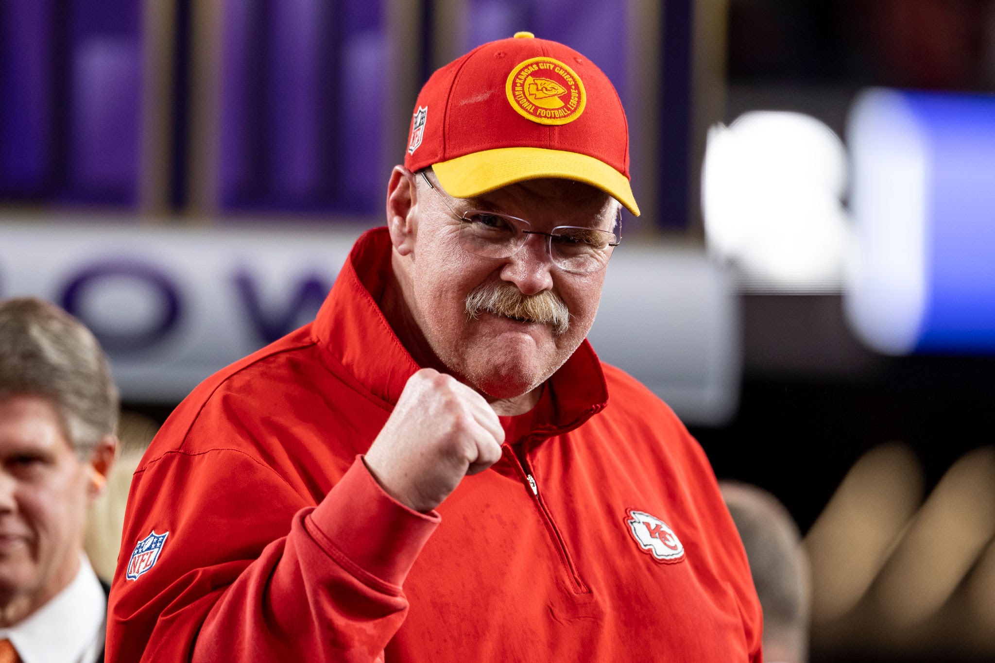 NFL Kansas City Chiefs Seal Deal For Rivals Free Agent nfl-kansas-city-chiefs-seal-deal-for-rivals-free-agent