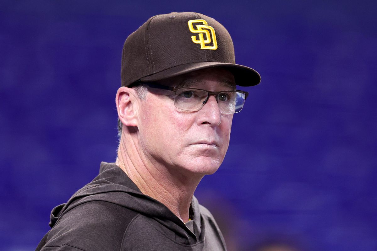 San Francisco Giants' Head Coach Bob Melvin Suspended Amidst Controversy...