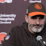Browns Texans Football