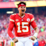 NFL: Los Angeles Chargers at Kansas City Chiefs