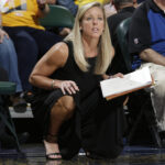 Connecticut Sun v Indiana Fever
