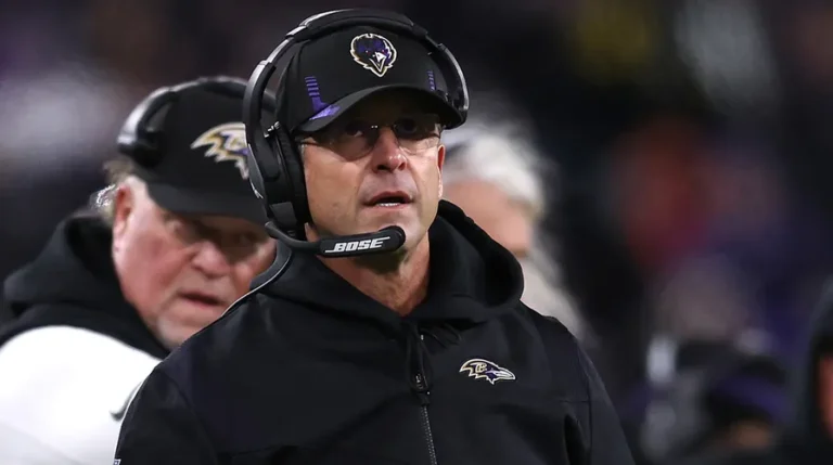 John-Harbaugh