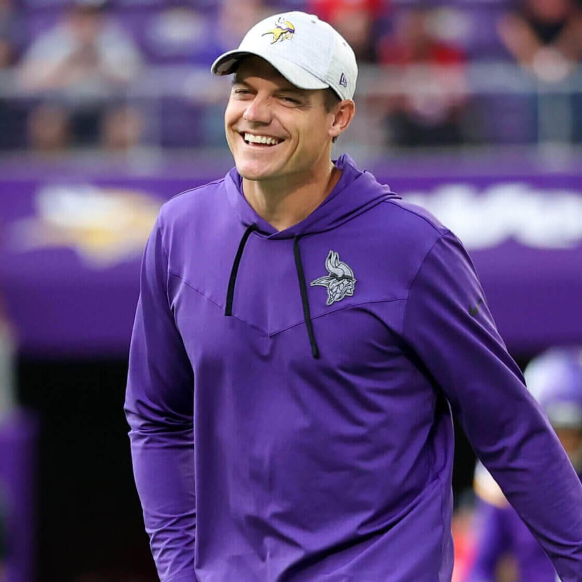 Done deal: Minnesota Vikings sign free agent from rivals...