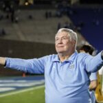 North Carolina Duke Football