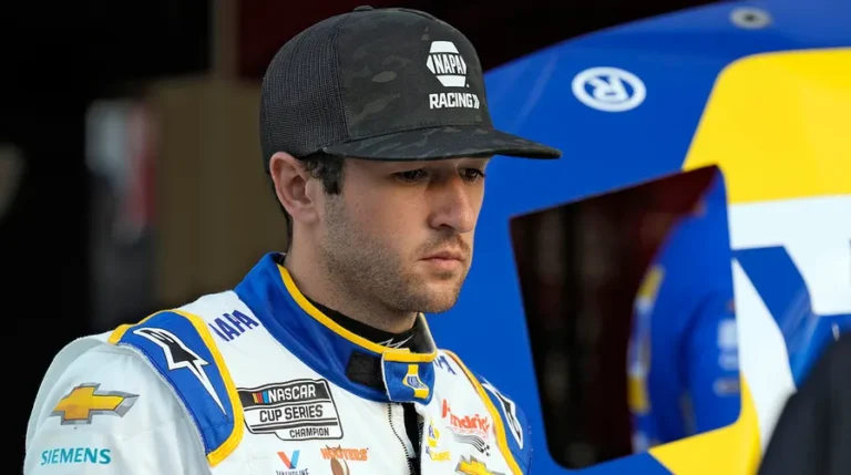Chase-Elliott