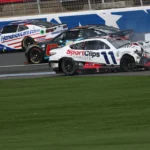Denny-Hamlin