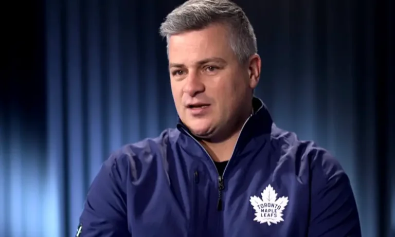 Sheldon-Keefe-Toronto-Maple-Leafs-NHL
