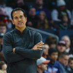 Erik Spoelstra