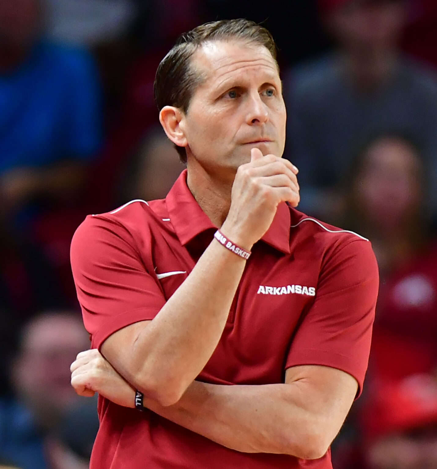 SAD NEWS: Arkansas Razorbacks Women Head Coach Mike Neighbors Has Been ...