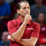 Eric-Musselman-vs-UALR-1
