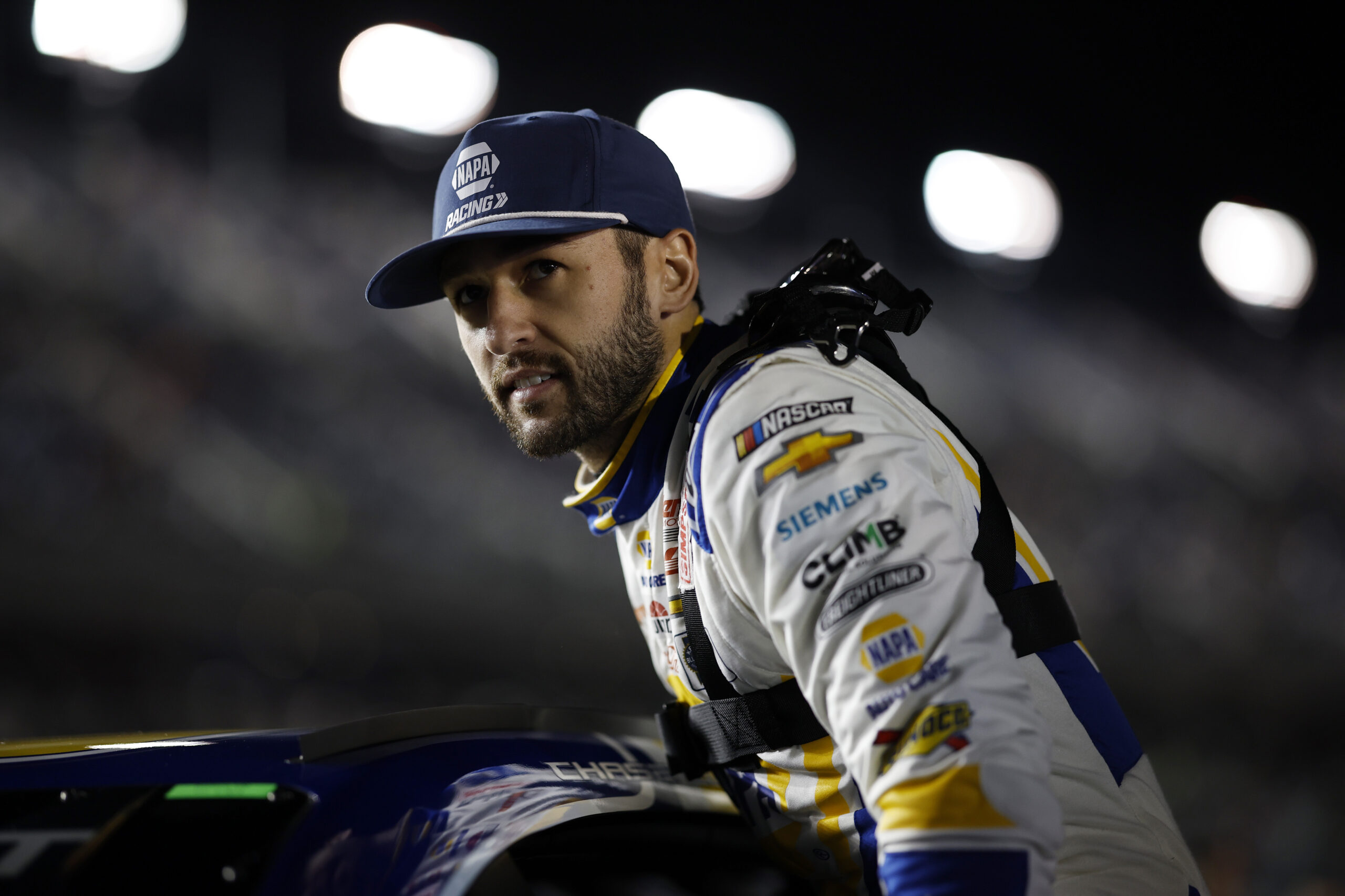 Breaking News: Chase Elliott'S Plane Tail Number Discovered - 5i93hwm