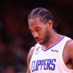 Los Angeles Clippers v Phoenix Suns - Game Two