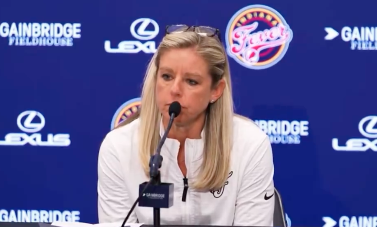 Christie Sides fear the worst as Key Player Suffers Career-Ending Christie Sides fear the worst as Key Player Suffers Career-Ending