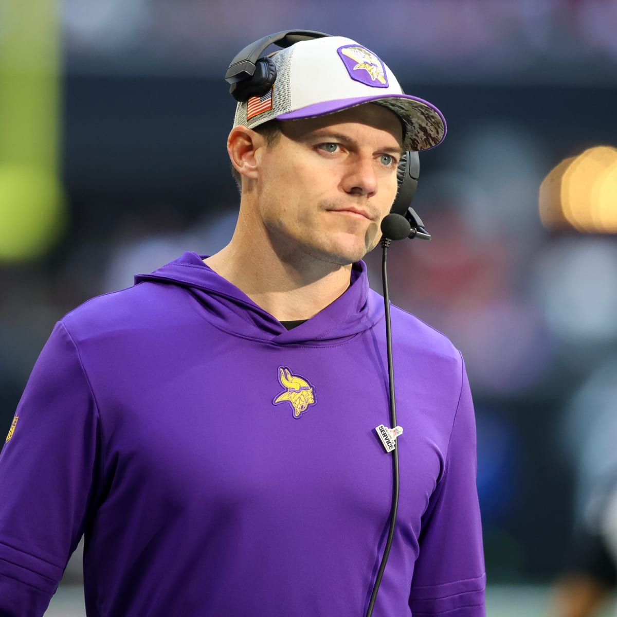 Breaking News: Minnesota Vikings Quarterback Has Terminated His Breaking News: Minnesota Vikings Quarterback Has Terminated His