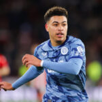 Sheffield United v Aston Villa - Premier League