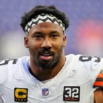 Cleveland Browns v Indianapolis Colts