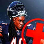 Tremaine-Edmunds-gets-painfully-honest-amid-injury-scare-in-loss-to-Chargers