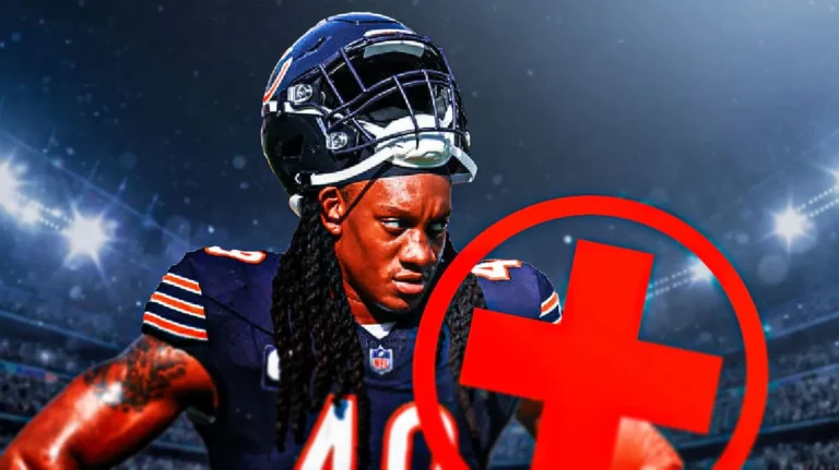 Tremaine-Edmunds-gets-painfully-honest-amid-injury-scare-in-loss-to-Chargers