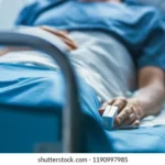 hospital-sick-male-patient-sleeps-260nw-1190997985