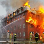 Fire_inside_an_abandoned_convent_in_Massueville,_Quebec,_Canada