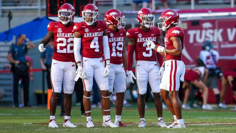 Razorback-Football-schedule-2022-23