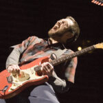 Red Hot Chili Peppers in Concert - January 20, 2007