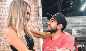 "Unbelievable": Chase Elliott Breaks His Silence After Girlfriend