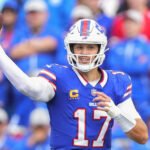 NFL: Arizona Cardinals at Buffalo Bills