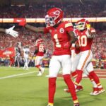 Chiefs Worthy TD 090524