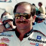 DaleEarnhardtSunglassesDriversSuit