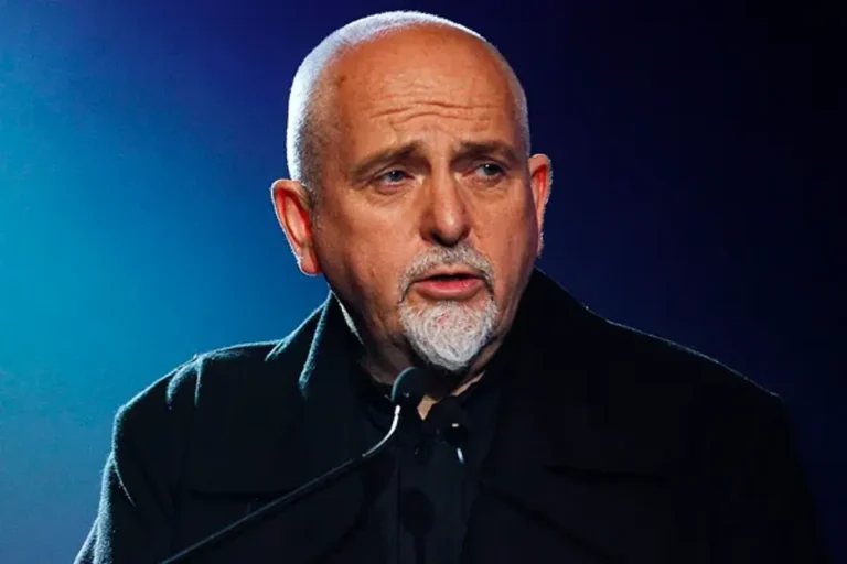 Peter-Gabriel