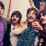 The-Beatles
