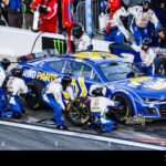 daytona-united-states-19th-feb-2024-chase-elliott-pits-during-the-66th-daytona-500-on-monday-february-19-2024-in-daytona-florida-photo-by-edwin-lockeupi-credit-upialamy-live-news-2WKC0W2