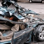 generic-compact-car-damaged-rollover-600nw-199163753