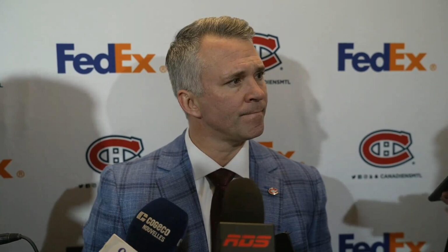 Martin St-louis Will Likely Receive A Contract Extension From Montreal