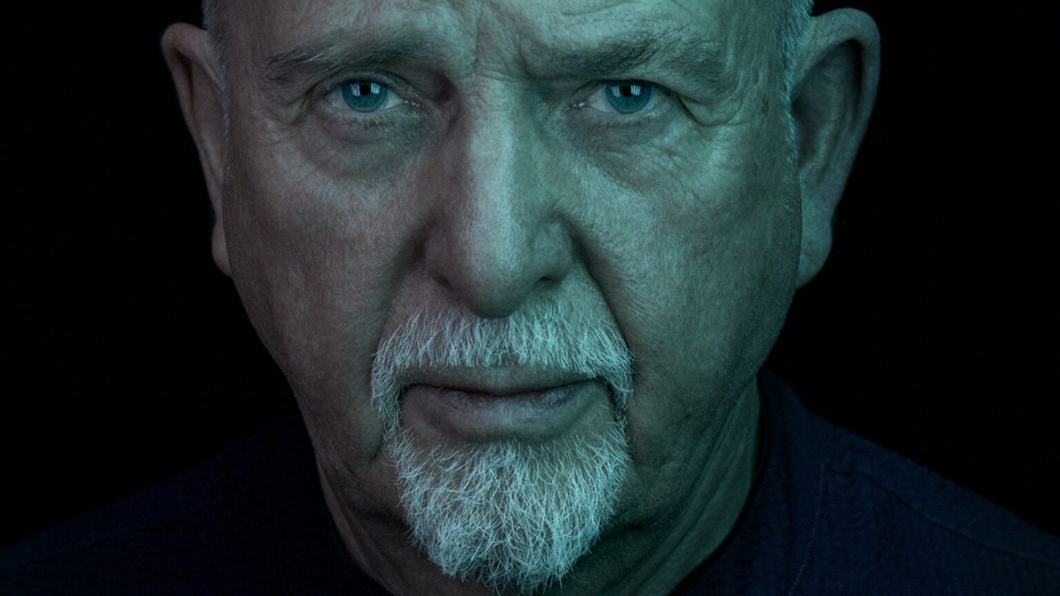 "A Farewell to Music Peter Gabriel Stuns Fans with Unexpected