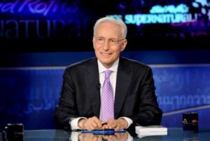 Sid Roth Miles A Vision of Hope for the Future: Sid Roth Launches New Teaching Series