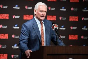 CONFIRMED: Cleveland Browns Owner Jimmy Haslam makes smart move to