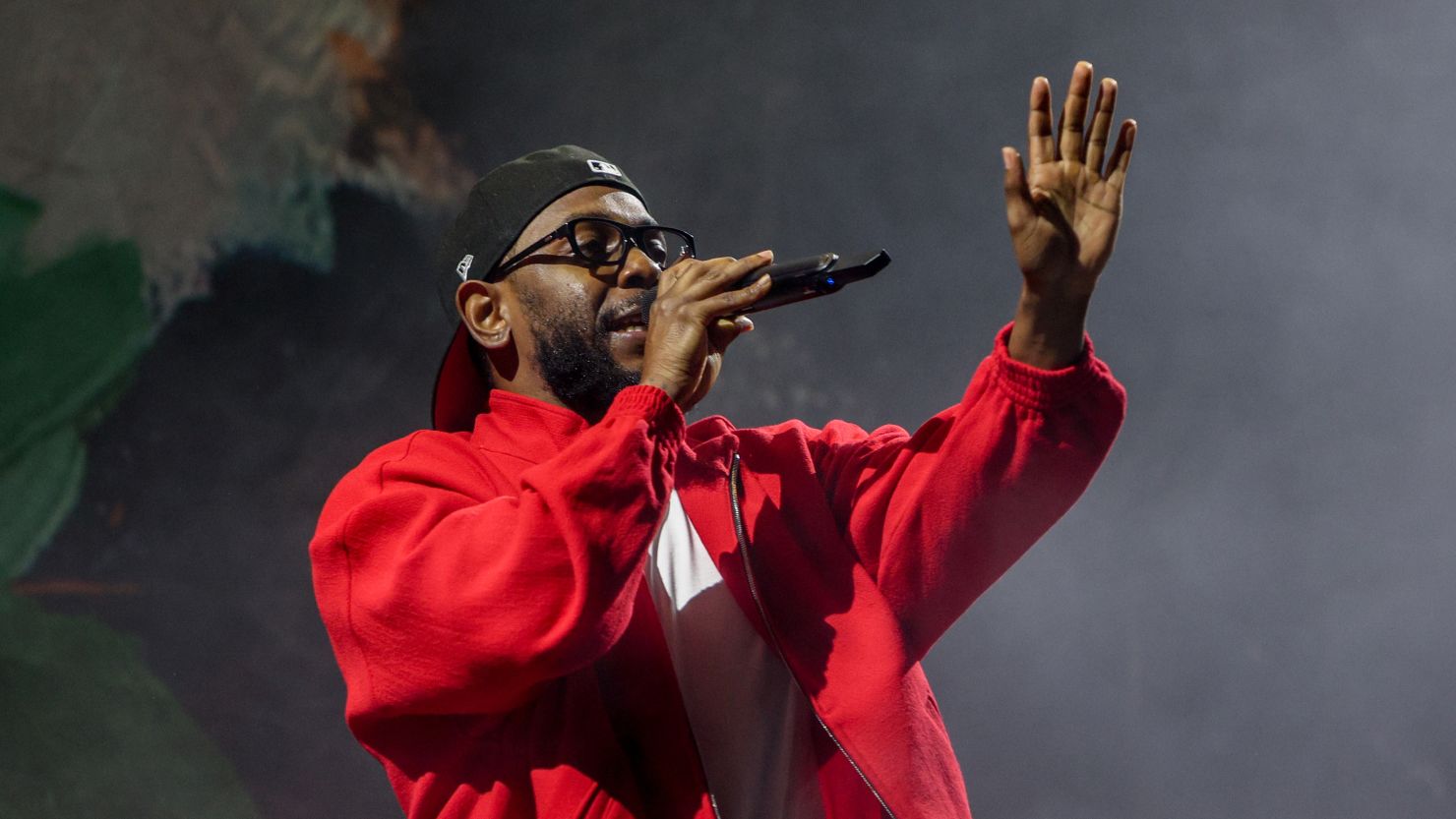 Breaking News: Kendrick Lamar Set to Headline Halftime Show at Super ...
