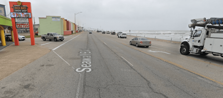 Seawall-blvd