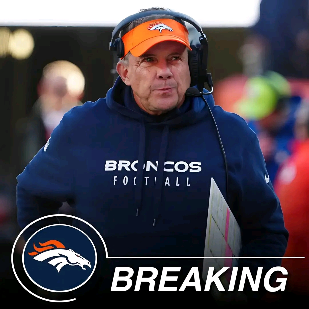 Denver Broncos Face Scrutiny Amid Low Rankings and Sean Payton's Job ...