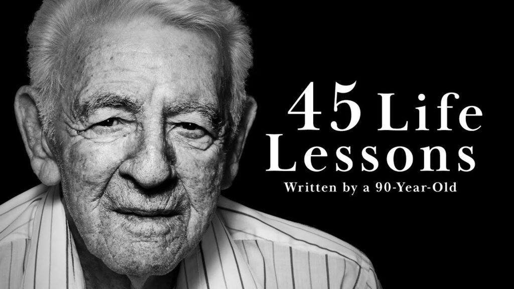 Life-Lessons